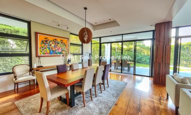 Ayala Westgrove Heights House for Sale