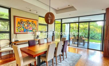 Ayala Westgrove Heights House for Sale