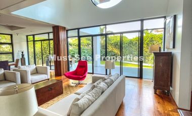 Ayala Westgrove Heights House for Sale