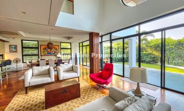 Ayala Westgrove Heights House for Sale