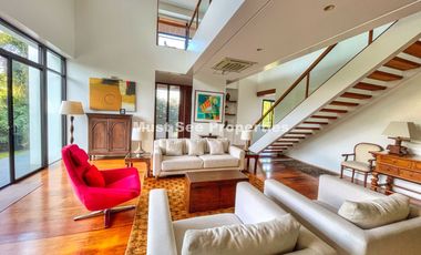 Ayala Westgrove Heights House for Sale