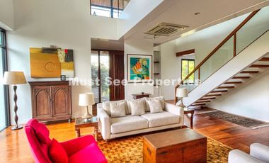 Ayala Westgrove Heights House for Sale