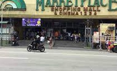 For Sale - 2 lots from Shaw Blvd near Kalentong Street Mandaluyong