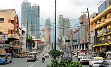 For Sale - 2 lots from Shaw Blvd near Kalentong Street Mandaluyong