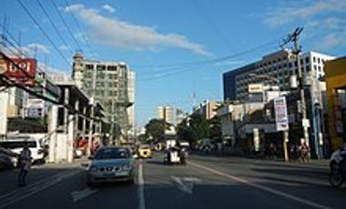 For Sale - 2 lots from Shaw Blvd near Kalentong Street Mandaluyong