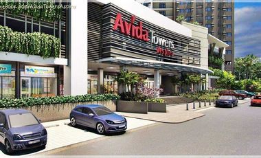 AVIDA TOWERS-ASPIRA IN CAGAYAN DE ORO CITY