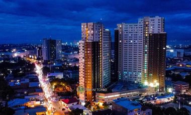 AVIDA TOWERS-ASPIRA IN CAGAYAN DE ORO CITY