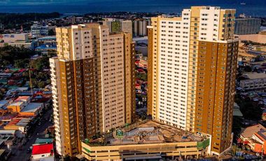 AVIDA TOWERS-ASPIRA IN CAGAYAN DE ORO CITY