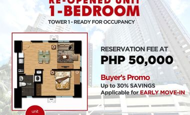 AVIDA TOWERS-ASPIRA IN CAGAYAN DE ORO CITY