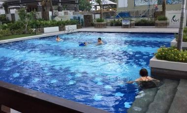 2-Bedroom Condo Unit for Sale near SM Light, Flair Towers Mandaluyong City