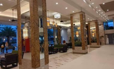 2-Bedroom Condo Unit for Sale near SM Light, Flair Towers Mandaluyong City