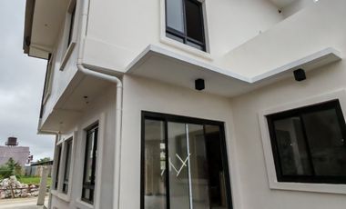 House and Lot near Tagaytay for sale in Mendez Cavite free title