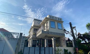 Modern House and Lot for Sale at Villa Benita Sub. Phase 2 Cabanatuan City