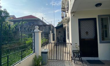Modern House and Lot for Sale at Villa Benita Sub. Phase 2 Cabanatuan City