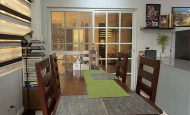 Modern House and Lot for Sale at Villa Benita Sub. Phase 2 Cabanatuan City