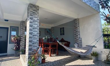 Modern House and Lot for Sale at Villa Benita Sub. Phase 2 Cabanatuan City