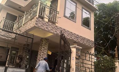 Modern House and Lot for Sale at Villa Benita Sub. Phase 2 Cabanatuan City