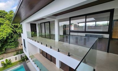 House and Lot For Sale in Hillsborough Alabang, Muntinlupa City