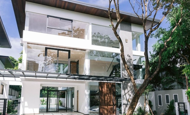 House and Lot For Sale in Hillsborough Alabang, Muntinlupa City