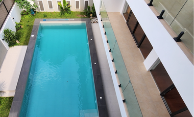 House and Lot For Sale in Hillsborough Alabang, Muntinlupa City
