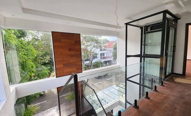 House and Lot For Sale in Hillsborough Alabang, Muntinlupa City