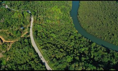 FS Riverfront Lot Ideal for Health and Wellness Projects
