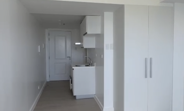 28 Sqm Studio Unit Azure North Bali Tower For Sale  21F San Fernando Pampanga