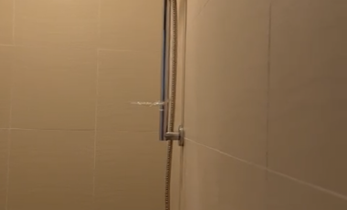 28 Sqm Studio Unit Azure North Bali Tower For Sale  21F San Fernando Pampanga
