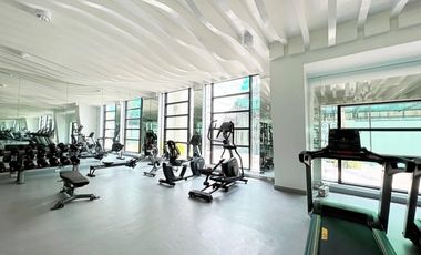 Sunset and Manila bay view 2br malate