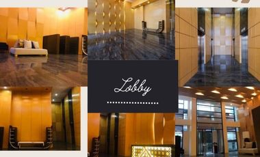 Sunset and Manila bay view 2br malate