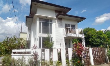 Ideal for Retirement House and Lot for sale makiling calamba