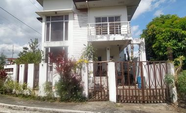 Ideal for Retirement House and Lot for sale makiling calamba