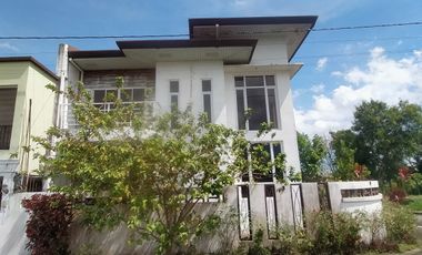 Ideal for Retirement House and Lot for sale makiling calamba