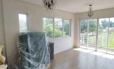 Ideal for Retirement House and Lot for sale makiling calamba