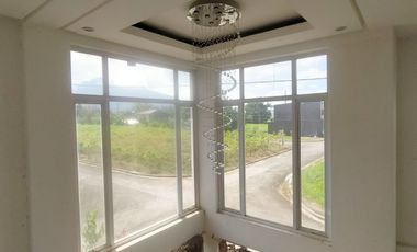 Ideal for Retirement House and Lot for sale makiling calamba