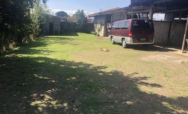 Lipa-Ibaan Commercial Lot for Lease