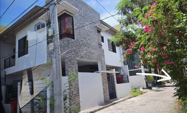 158 square meters Corner lot Multinational Village, Paranaque