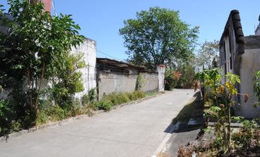 158 square meters Corner lot Multinational Village, Paranaque
