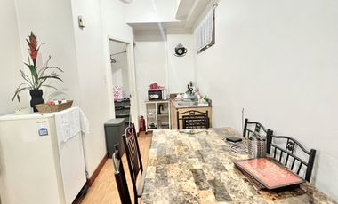 2-Bedroom Condo for Rent in Marikina City Marquinton Residences