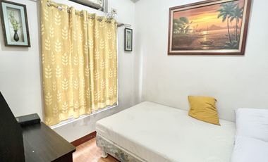 2-Bedroom Condo for Rent in Marikina City Marquinton Residences