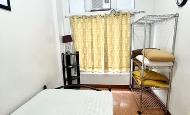 2-Bedroom Condo for Rent in Marikina City Marquinton Residences