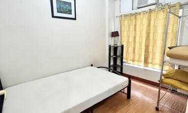 2-Bedroom Condo for Rent in Marikina City Marquinton Residences