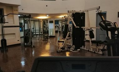 2-Bedroom Condo for Rent in Marikina City Marquinton Residences