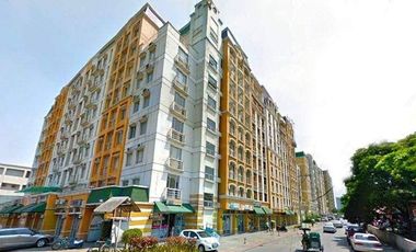2-Bedroom Condo for Rent in Marikina City Marquinton Residences