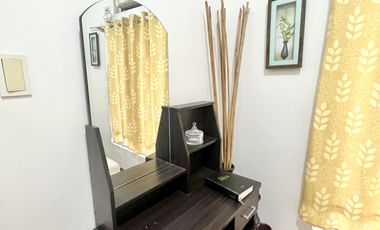 2-Bedroom Condo for Rent in Marikina City Marquinton Residences