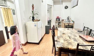 2-Bedroom Condo for Rent in Marikina City Marquinton Residences