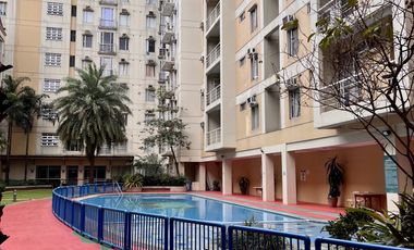 2-Bedroom Condo for Rent in Marikina City Marquinton Residences