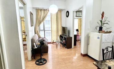 2-Bedroom Condo for Rent in Marikina City Marquinton Residences