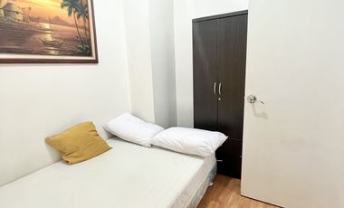 2-Bedroom Condo for Rent in Marikina City Marquinton Residences