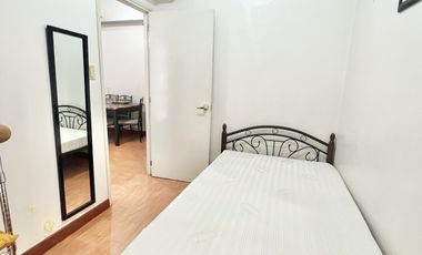 2-Bedroom Condo for Rent in Marikina City Marquinton Residences